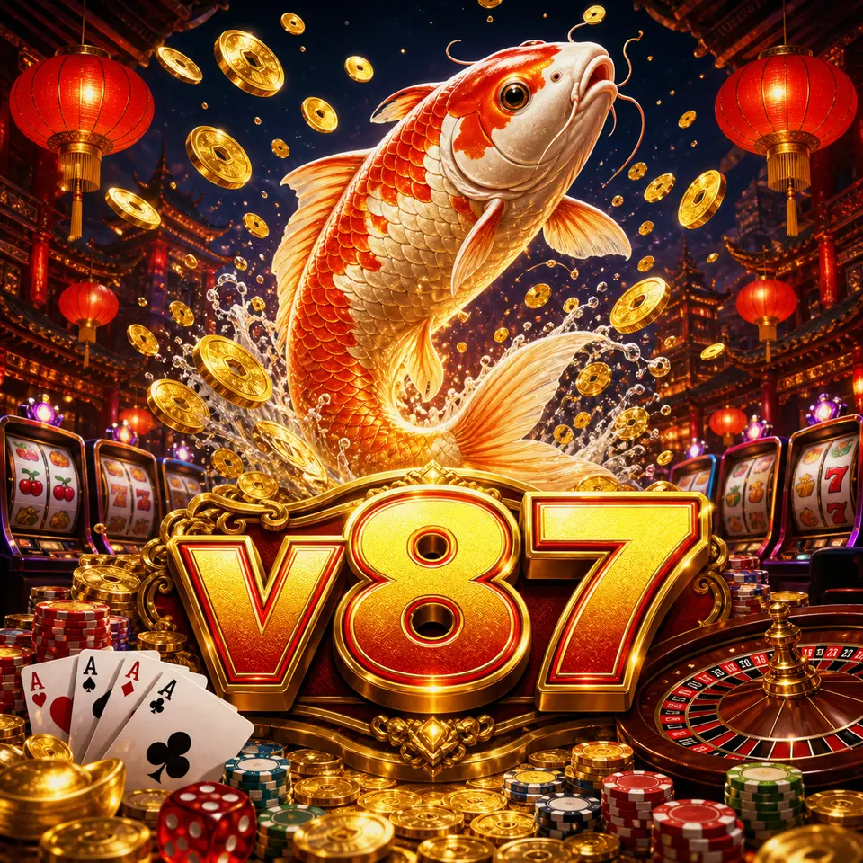 v87 Unduh