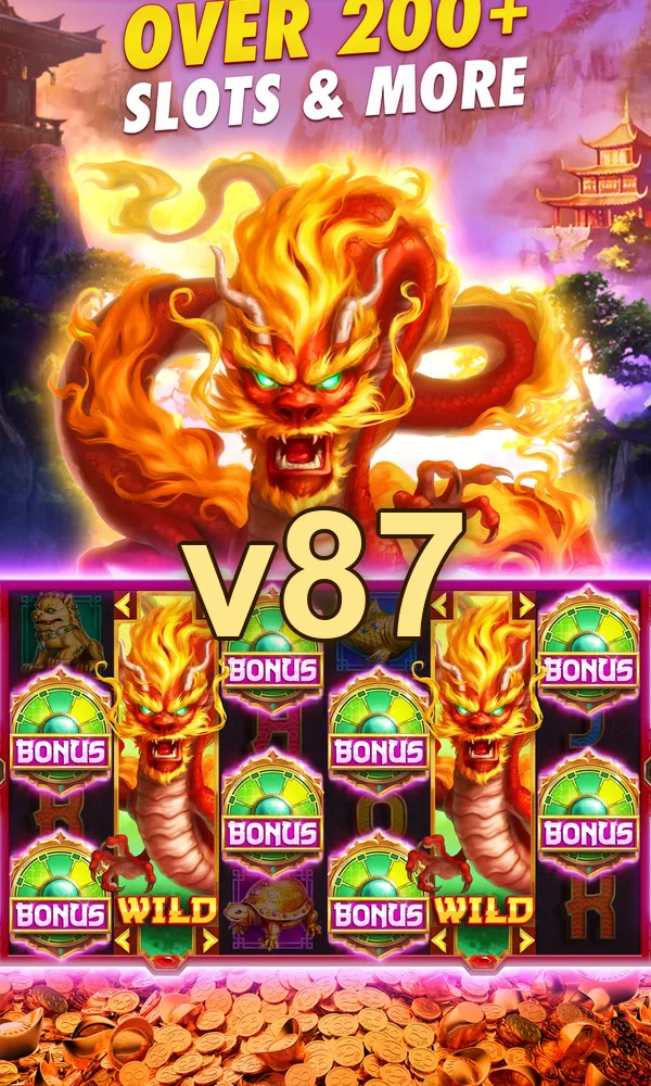 v87 Unduh