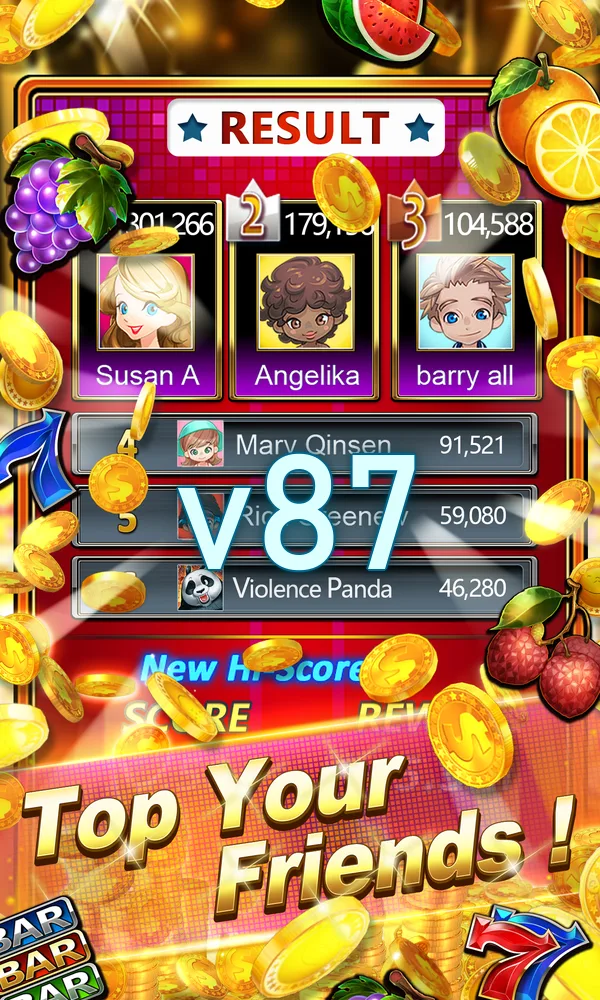 v87 Unduh
