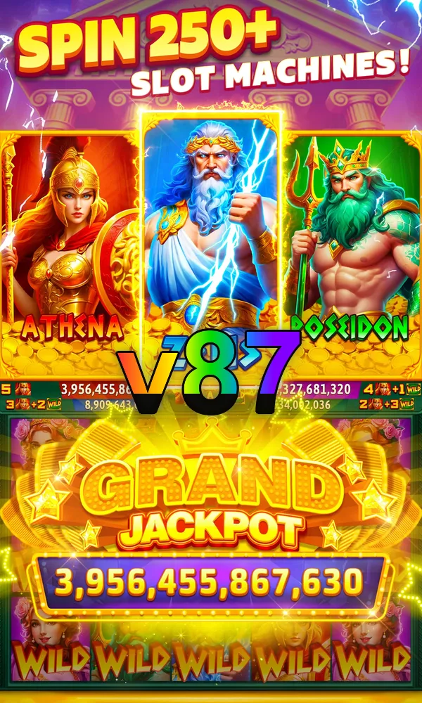 v87 Masuk