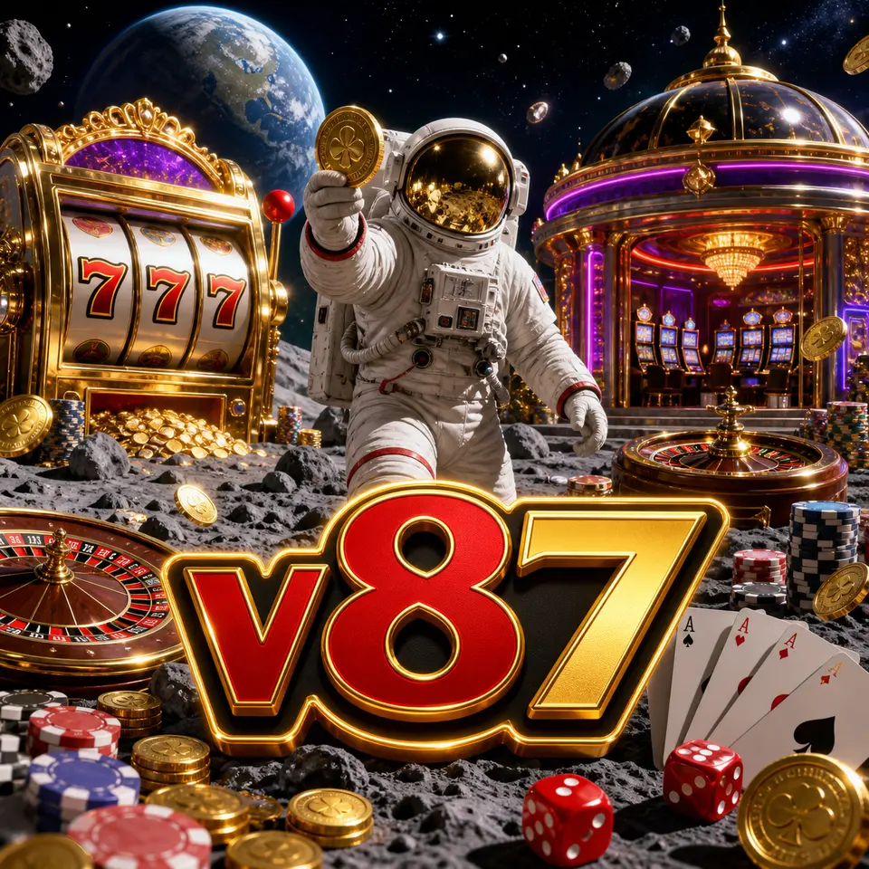 v87 APK Resmi Unduh