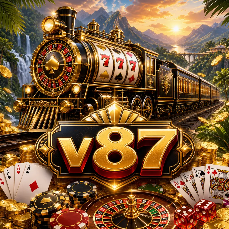 v87 Masuk - v87 Resmi