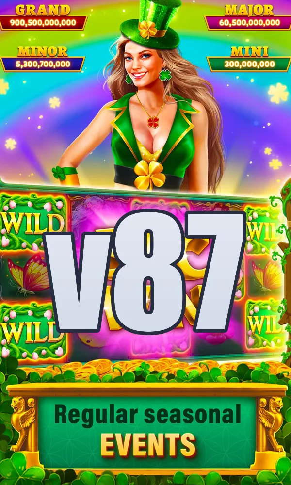 v87 Preview - Resmi Unduh